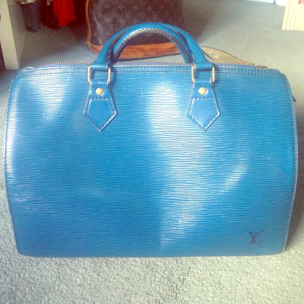 Louis Vuitton ✨Speedy 30